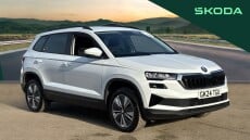 Skoda Karoq 1.0 TSI SE Drive 5dr Petrol Estate